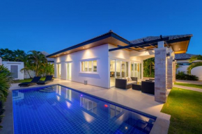 Orchid Paradise Homes OPV 406